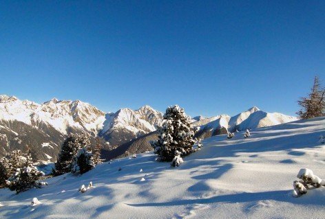 Vacanze invernali in Valle d’Anterselva – Divertimento in famiglia lontano dalle piste