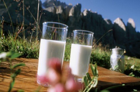 Holidays in Anterselva - Alpine atmosphere in South Tyrol